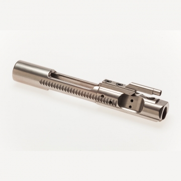 M16 Full Auto Bolt Carrier w/Key - Nickel Boron