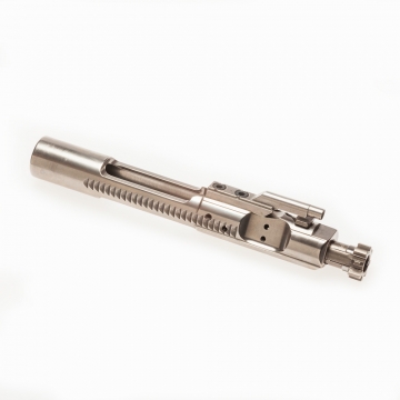 M16 Nickel Boron Full Auto Bolt Assembly Complete BCG