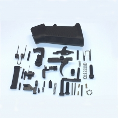 M16 Complete Lower Receiver Replacement Parts Set Kit