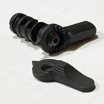 M-16 M16 Full Auto Modular Selector w/Hybrid Lever