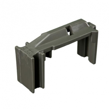 AR15 MagPul Enhanced Self-Leveling Follower for USGI Mag 3 Pack Foilage