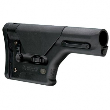 AR MagPul PRS Precision Adjustable Stock  .308 SR25/M110 Black