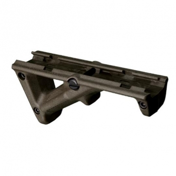 AR15 MagPul AFG-2 - Angled Fore Grip 1913 Picatinny Olive Drab Green