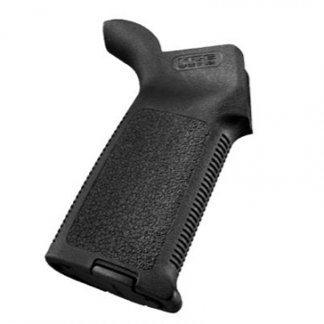 AR15 MagPul MOE Grip Black