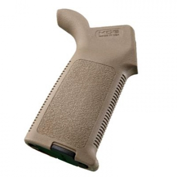 AR15 MagPul MOE Grip Flat Dark Earth