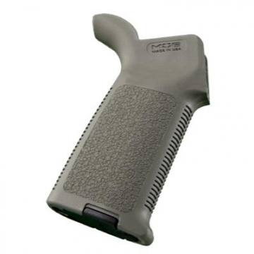 AR15 MagPul MOE Grip Foliage Green