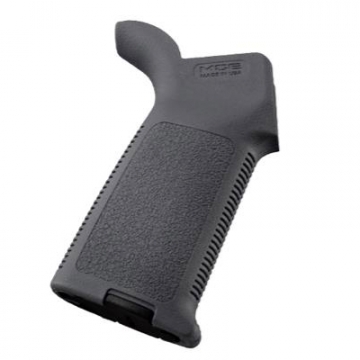 AR15 MagPul MOE Grip Gray
