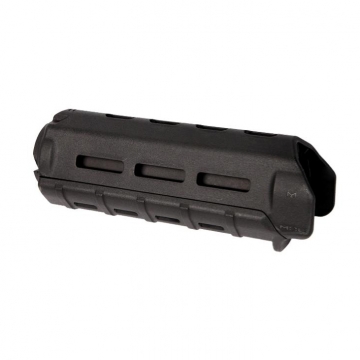 AR15 Magpul MOE M-LOK Carbine Length Hand Guard Black