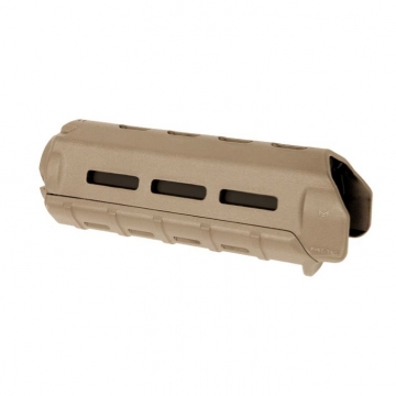 AR15 Magpul MOE M-LOK Carbine Length Hand Guard Flat Dark Earth