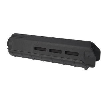 AR15 Magpul MOE M-LOK Mid-Length Hand Guard Black