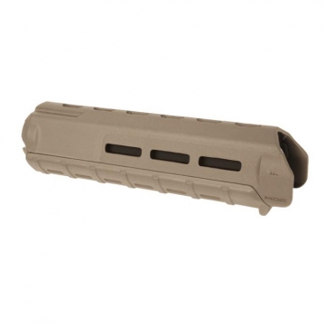 AR15 Magpul MOE M-LOK Mid-LengthHand Guard Flat Dark Earth