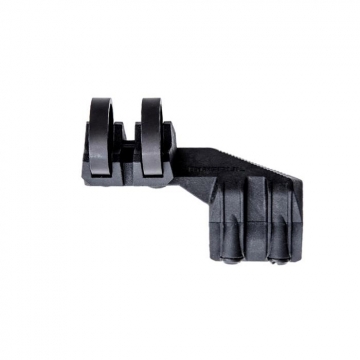 AR15 MagPul Rail Light Mount RIGHT Side 1913 Picatinny Black