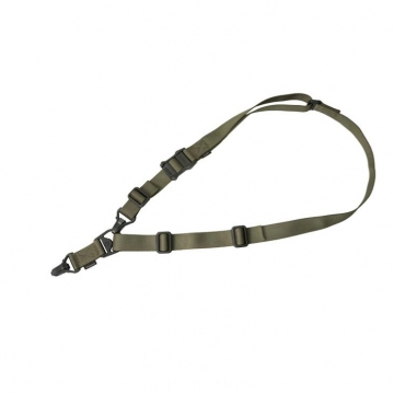AR15 MagPul MS3 Assault Sling GEN2 Coyote Tan