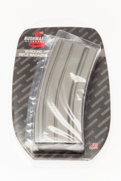 AR15 M16 5.56/.223 BUSHMASTER FACTORY 30 ROUND MAGAZINE