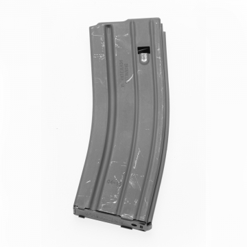AR15 M16 5.56/.223 Brownells 30 Round MilSpec MAGAZINE GRAY