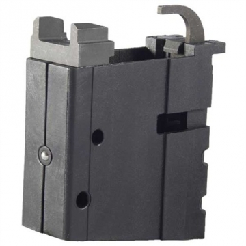 AR15 M16 M4 9mm ZYTEL Magazine WELL INSERT