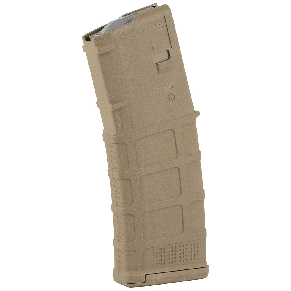 MagPul Gen 3 AR15 PMAG 30 Round Magazine MCT Medium Coyote Tan-img-0