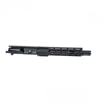 AeroPrecision AR15 Upper Receiver Half 10.5" Barrel Air-Lok M-Lok Hand Guard 5.56 /.223