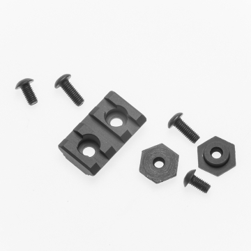 MIDWEST SHORT RAIL HANDGUARD MOUNT