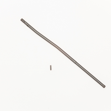 AR15 M16 Pistol Length BLACK Gas Tube + Pin