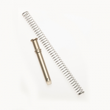 AR15 A2 Rifle Stock Mil-Spec Buffer & Spring SET