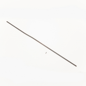 AR15 M16 Full Rifle Length BLACK Gas Tube + Pin