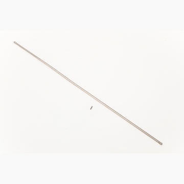 AR15 M16 M4 Rifle Length Gas Tube + Pin