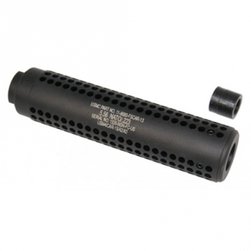 Fake Suppressors (All) | FTF Industries Inc. - Firearms Parts & Accessories