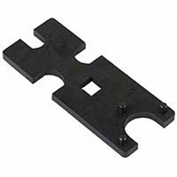 AR-15/M16 TORQUE WRENCH COMBO TOOL ATTACHMENT