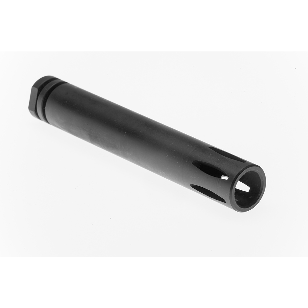 barrel shroud flash hider barrel shroud flash hider