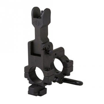 "YHM .750"" GAS Block Flip Sight Combo Bayonet Lug Sling Swivel"