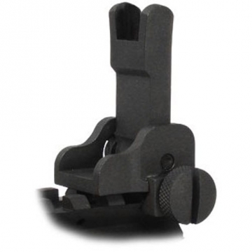 Yankee Hill YHM 9584 Gas Block Mounted Front Flip Sight