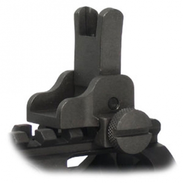 Yankee Hill YHM 9627 Forearm Mounted Front Flip Sight