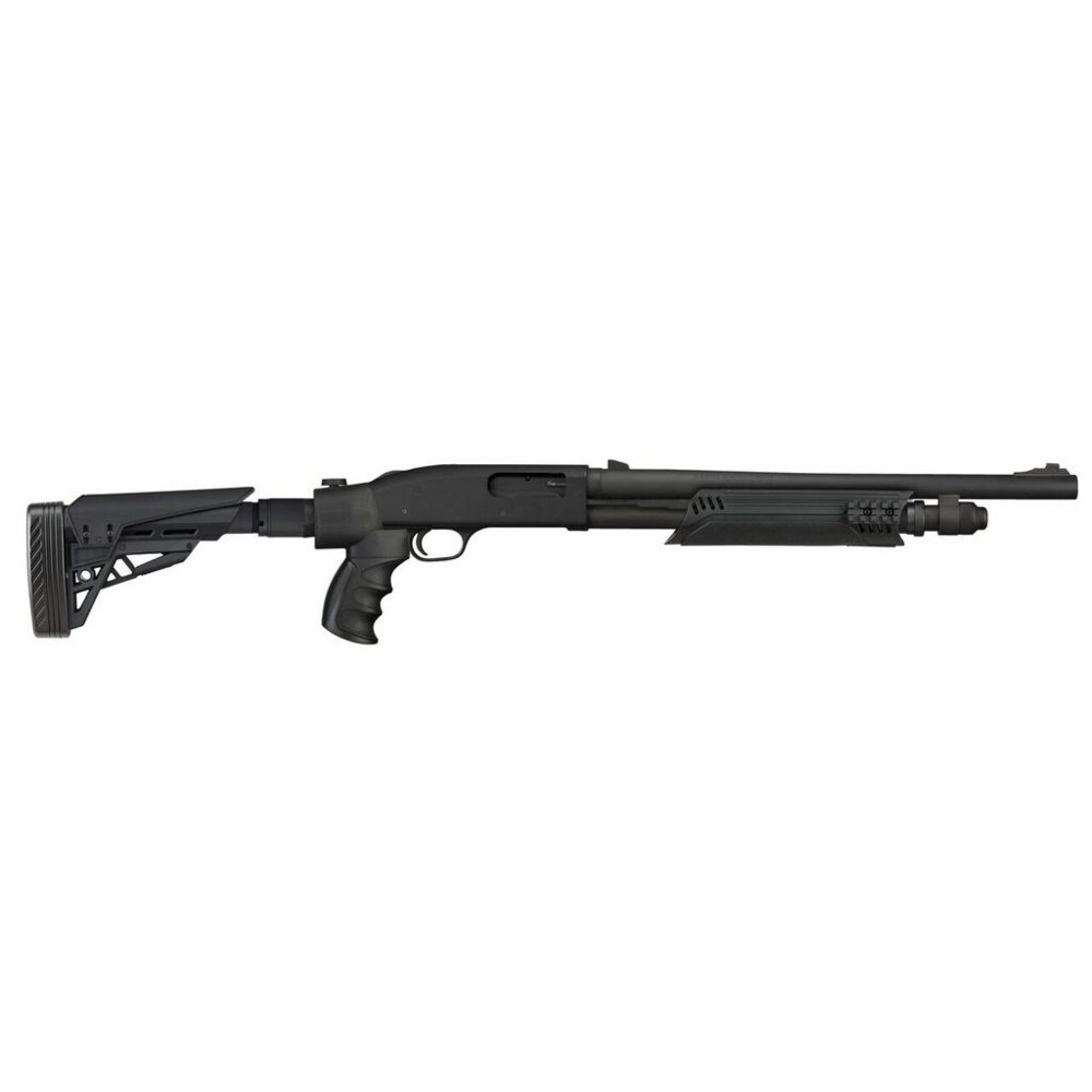 ATI - Shotgun & Rifle Stocks & Accessories