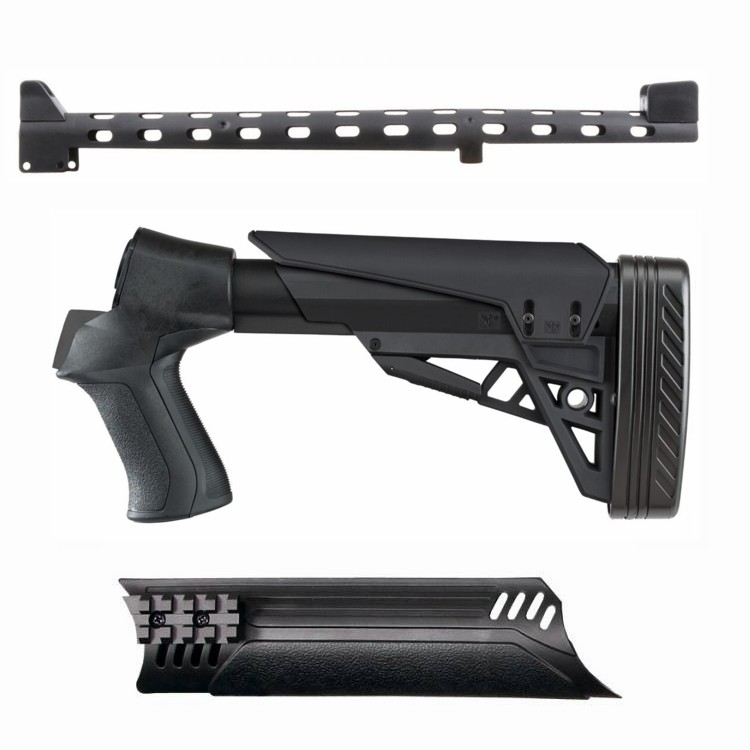 ATI Vertical Forend Grip for AR-15