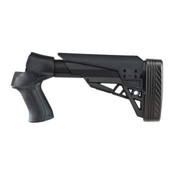 ATI Black 12 Gauge T3 Six Position TactLite Shotgun Stock