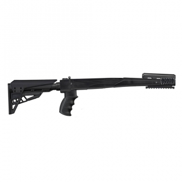 ATI SKS Black Strikeforce 6 Position Stock