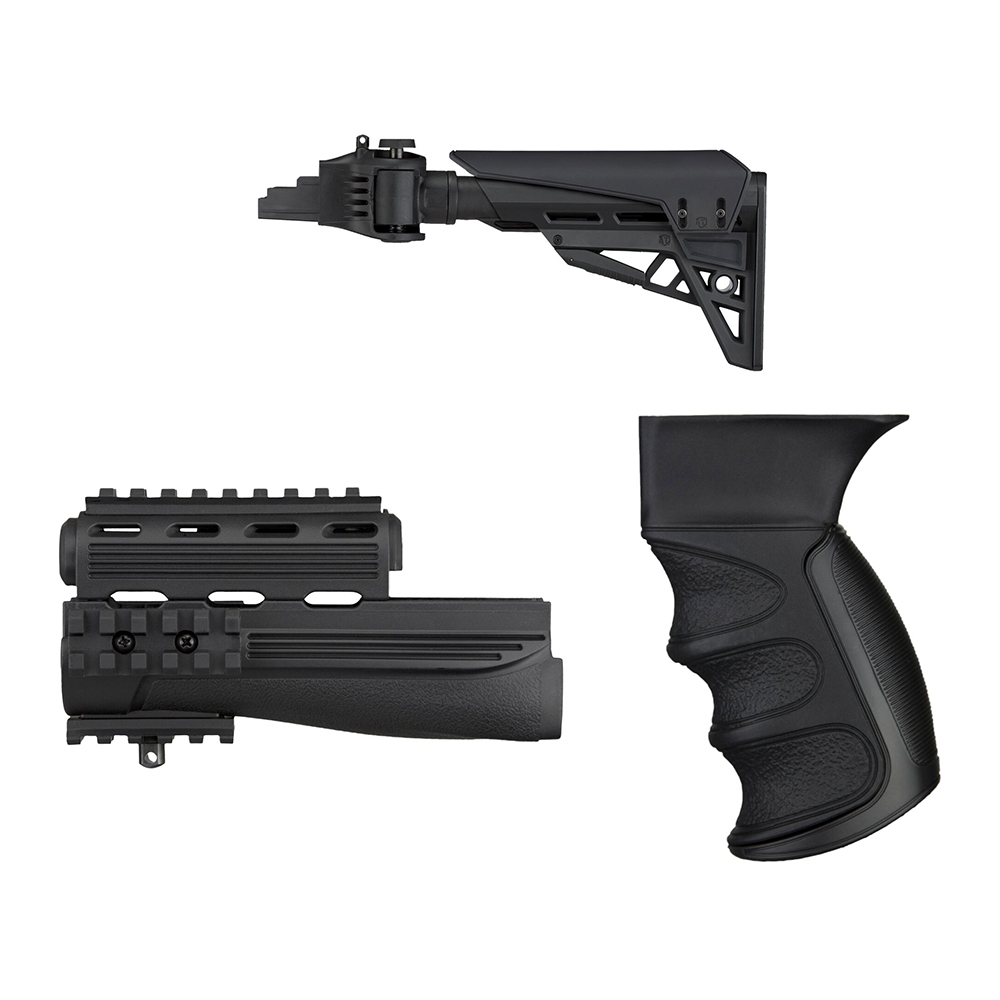 ATI Shotgun & Rifle Stocks & Accessories Firearm Parts