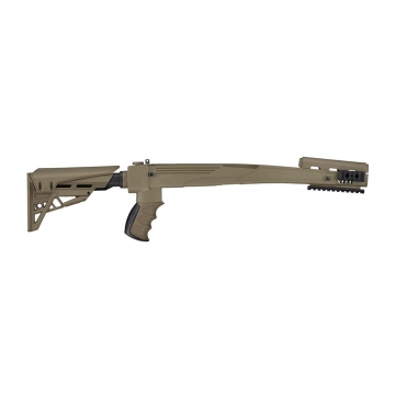 ATI SKS FDE Strikeforce 6 Position Stock