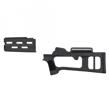 ATI AK47 FiberForce Dragunov Type Stock Package