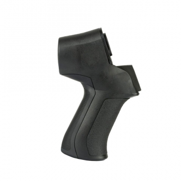ATI Black 12 Gauge T3 TactLite Rear Pistol Grip