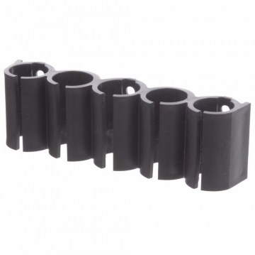 ATI 12 gauge 5 Shot Shell Holder for Top Folding Stock