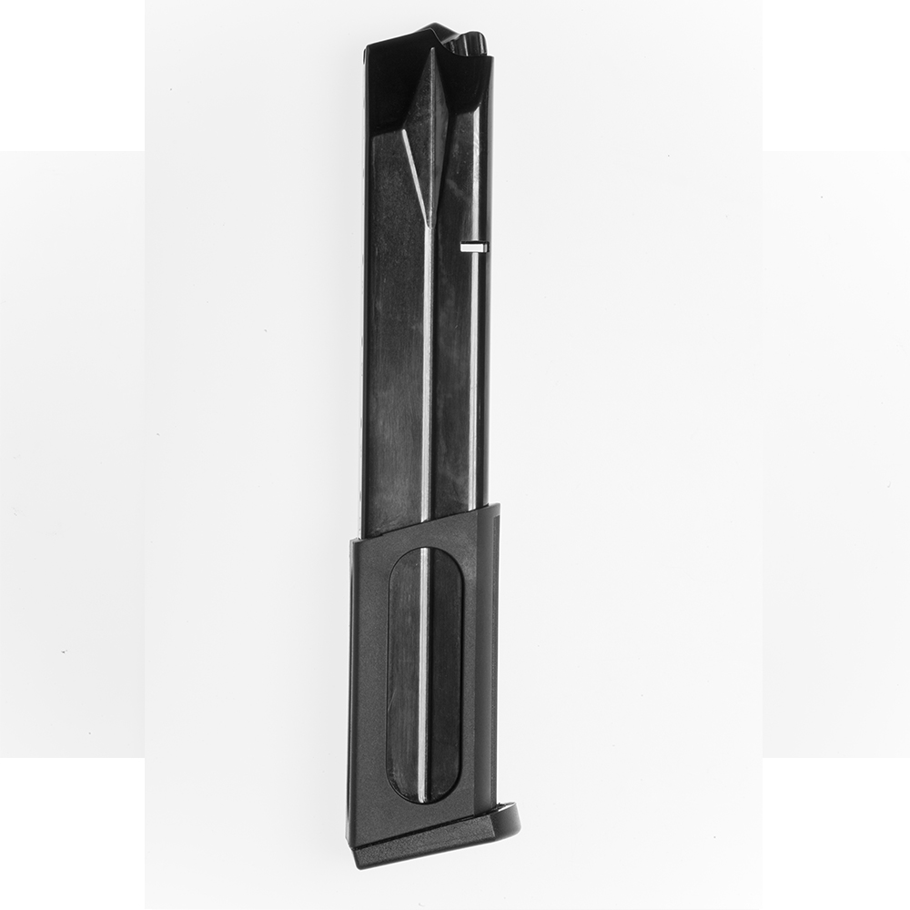 BERETTA 92 Factory 9mm 30 Round Magazine (NEW)-img-0