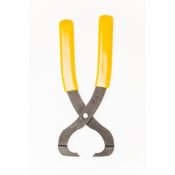 Springfield Armory Mfg. M14 M1A Flash Hider Castle Nut Pliers