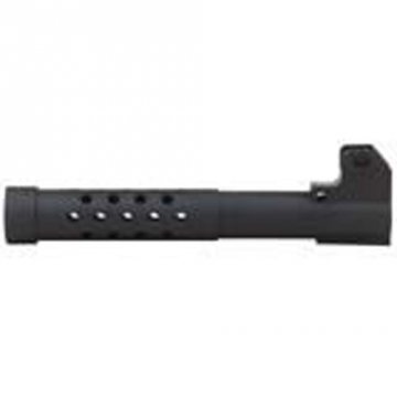 RUGER MINI 14 BLACK WARRIOR BRAKE BLACK