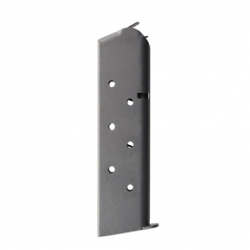 Chip McCormick 1911 45 ACP 8 Round Government Stainless Classic Magazine