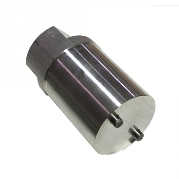 MAC M-10 Sionics 2 Stage Suppressor Encapsulator Wrench Tool