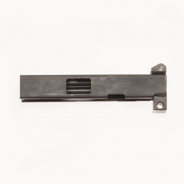 #1 - M-11 380 SMG Upper Receiver Stripped