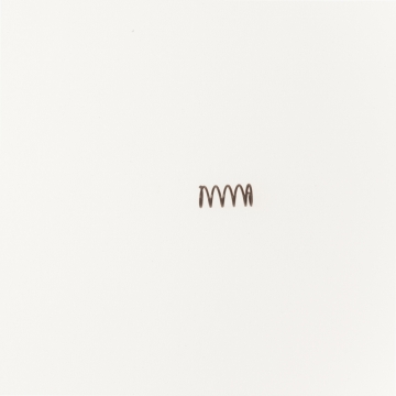 #26 - M-11 380 SMG Safety Spring