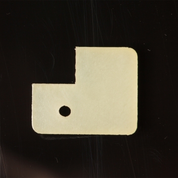 #5 - M-11 380 SMG 1/4" Neoprene Buffer